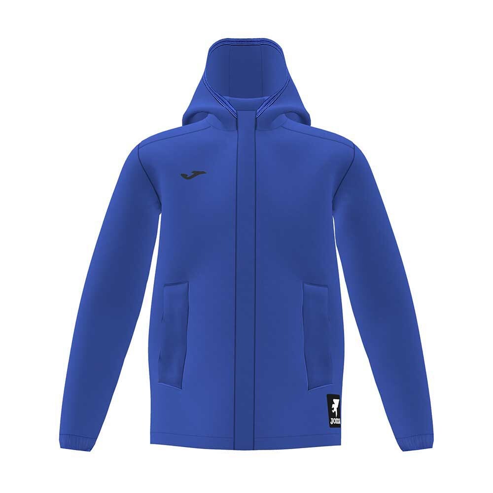Куртка Joma Lion Soft Shell, синий
Куртка Joma Lion Soft Shell, синий