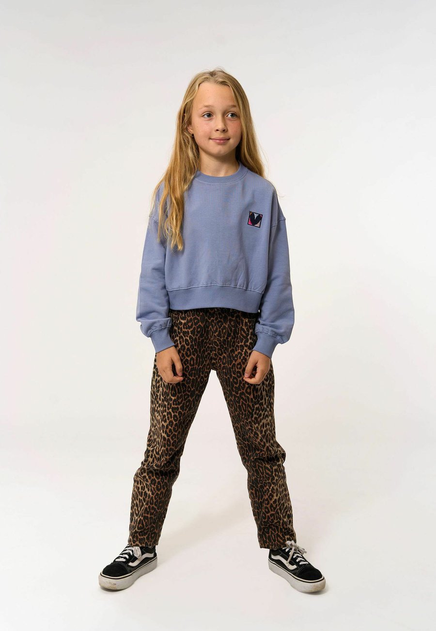 Толстовка The New PETRIA OS, Tempest/Blue
Толстовка The New PETRIA OS, Tempest/Blue