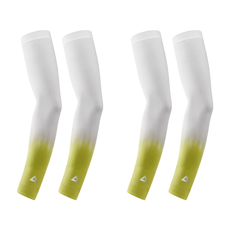 Унисекс рукав от солнца из полиамида PEAK
Унисекс рукав от солнца из полиамида PEAK