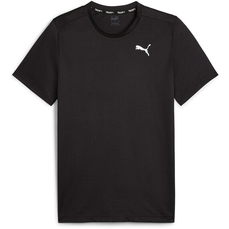Рубашка Puma, черный
Рубашка Puma, черный