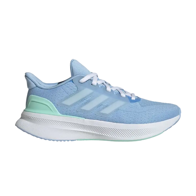 Кроссовки Ultrarun 5 J, цвет Glow Blue
Кроссовки Ultrarun 5 J, цвет Glow Blue