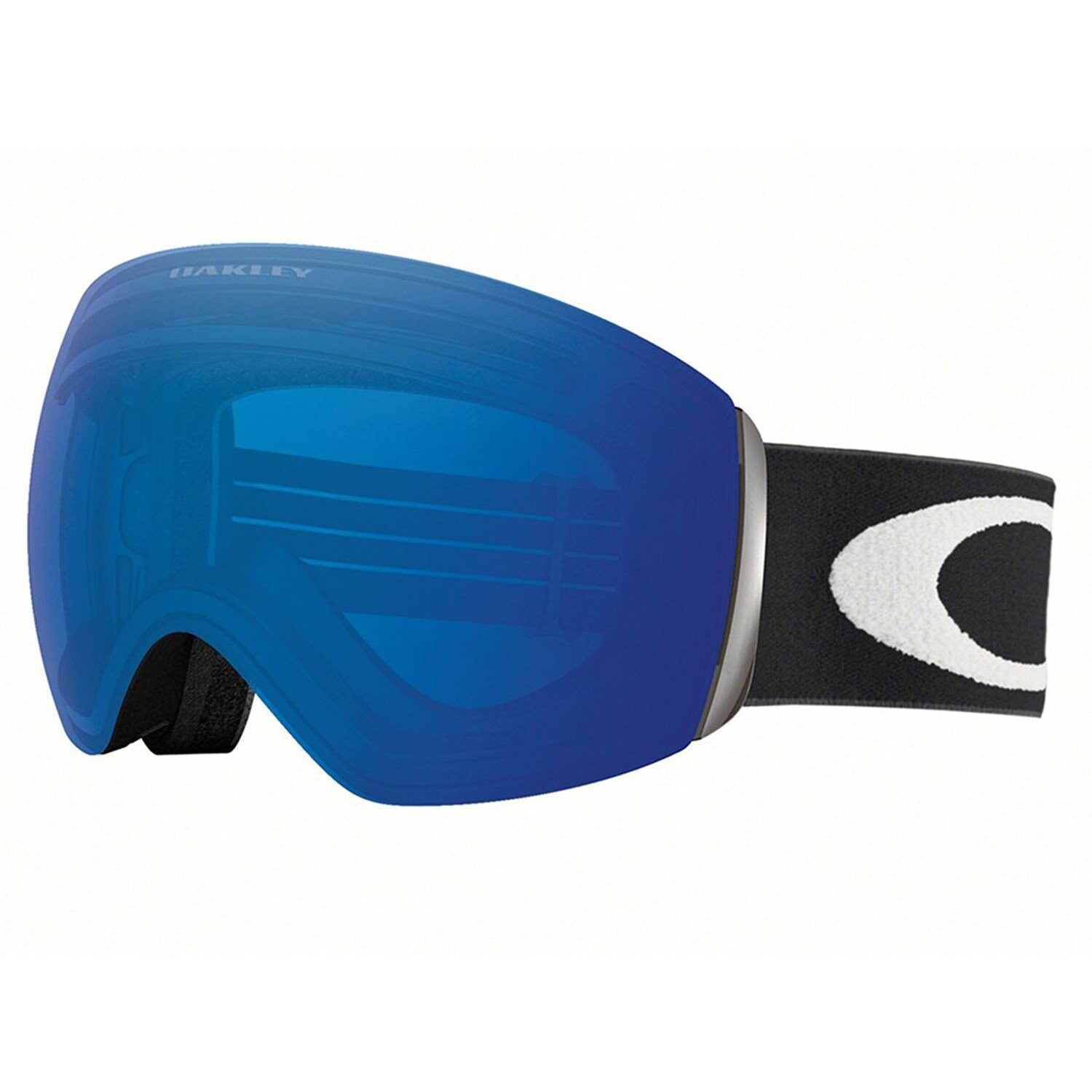 Лыжные очки Oakley Flight Deck L, матовый черный
Лыжные очки Oakley Flight Deck L, матовый черный