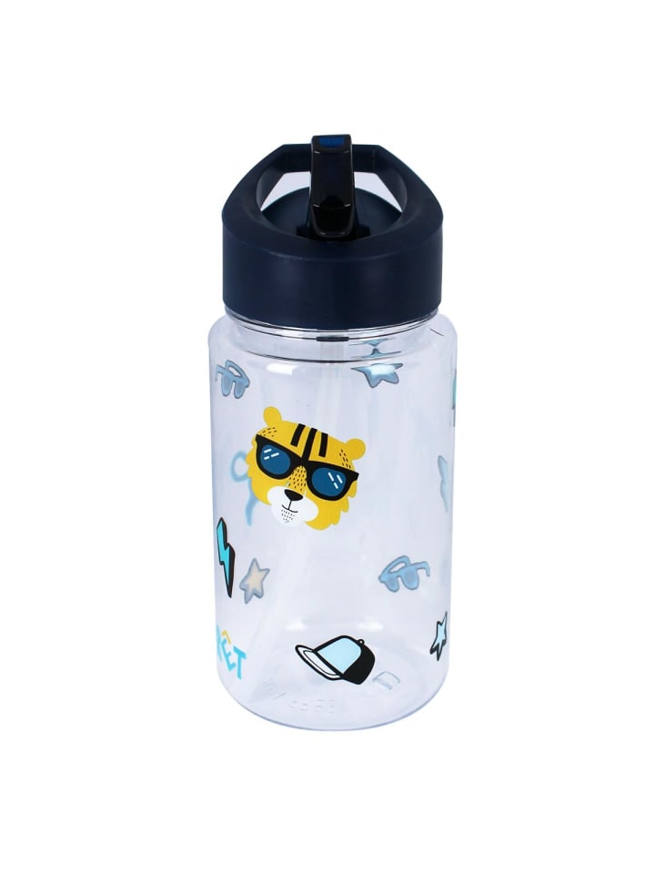 VADOBAG Бутылка воды в режиме «Повторить»
VADOBAG Бутылка воды в режиме «Повторить»