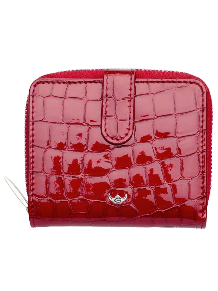 Кошелек Golden Head, цвет kirsche
Кошелек Golden Head, цвет kirsche