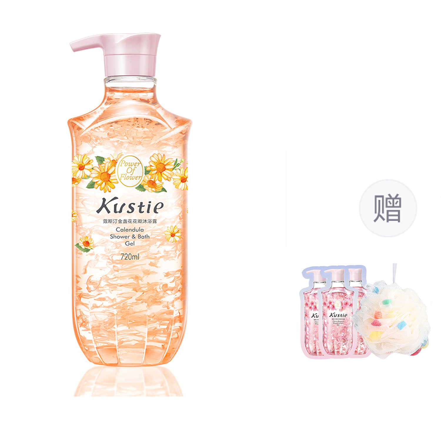 Нiacinamide Amino Acid гель для душа Fragrance Master Romantic Lover's Petals 720g с бомбочкой для ванны Costin
Нiacinamide Amino Acid гель для душа Fragrance Master Romantic Lover's Petals 720g с бомбочкой для ванны Costin