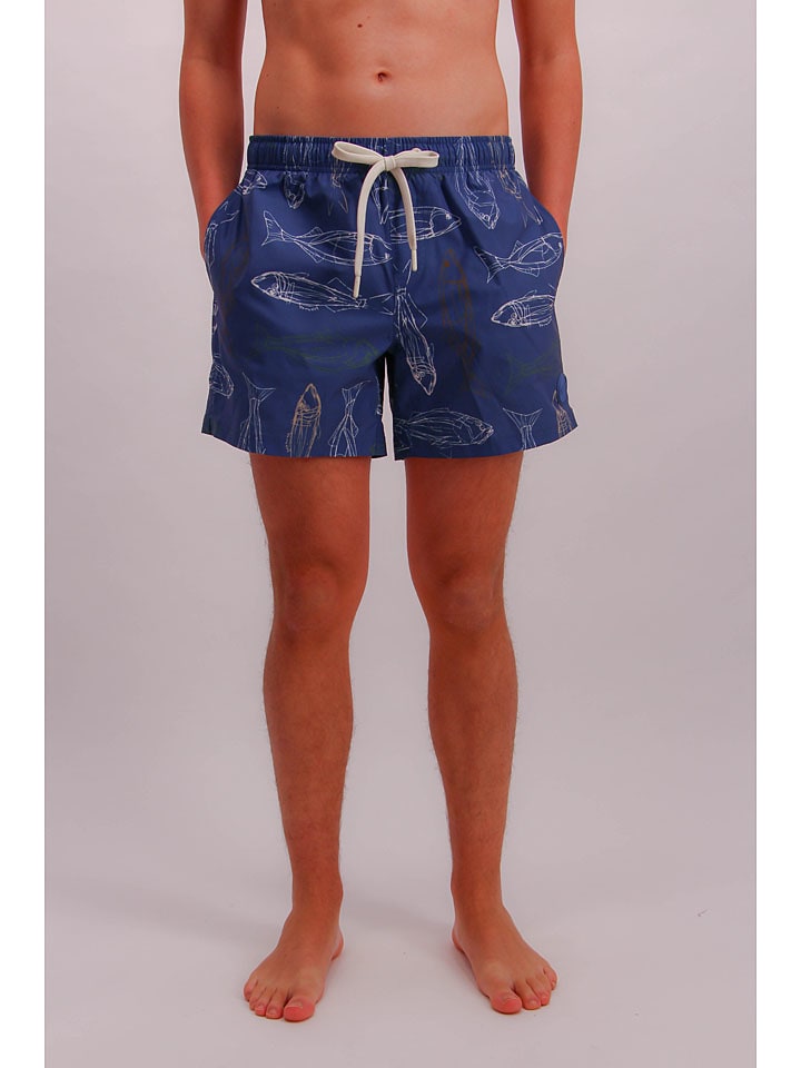 Joop! Bodywear Синие плавки
Joop! Bodywear Синие плавки