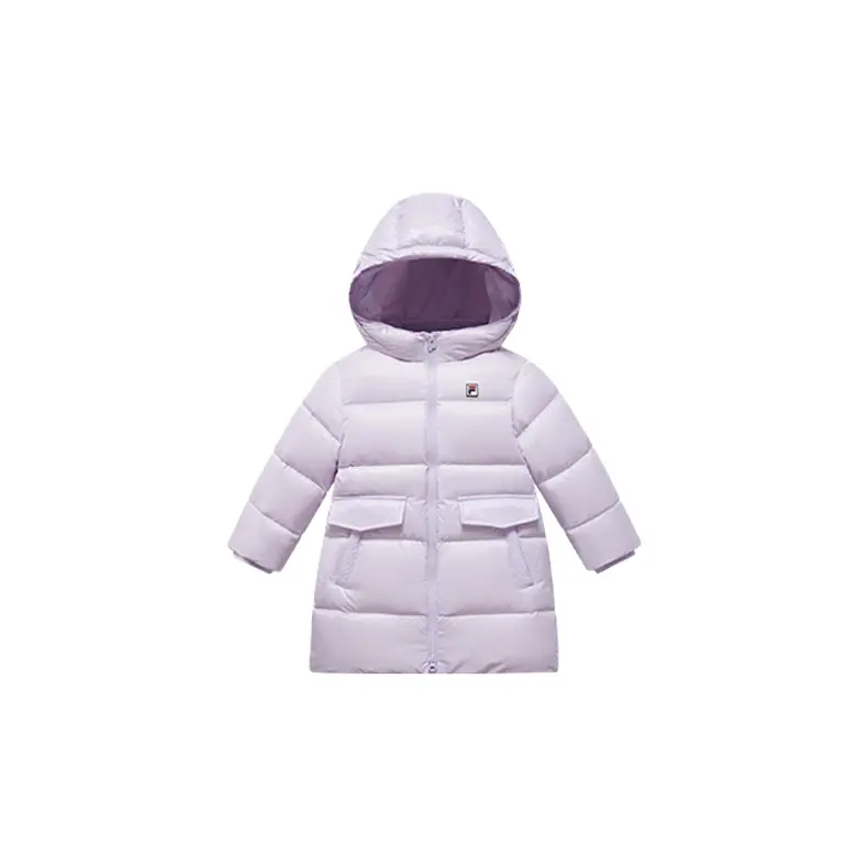 FILA KIDS Пуховик Sonic Purple для подростков
FILA KIDS Пуховик Sonic Purple для подростков