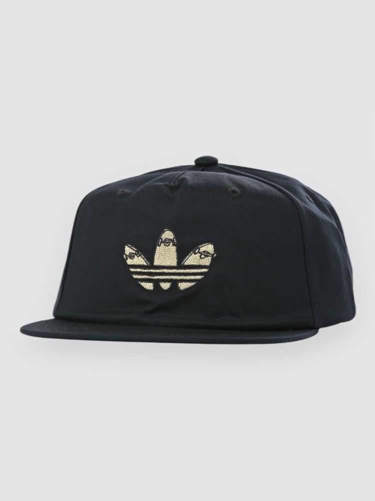 Бейсболка adidas Skateboarding Hj Cap, black
Бейсболка adidas Skateboarding Hj Cap, black