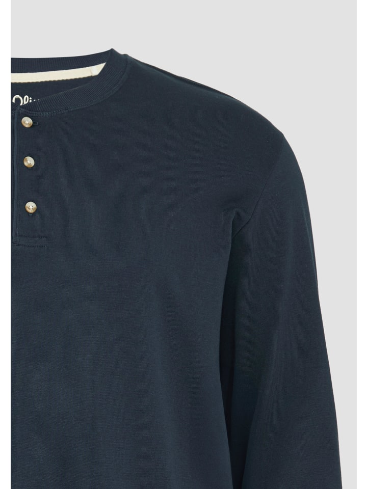 Футболка s.Oliver, синий
Футболка s.Oliver, синий