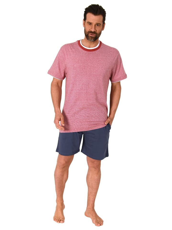 Пижама NORMANN, красный
Пижама NORMANN, красный