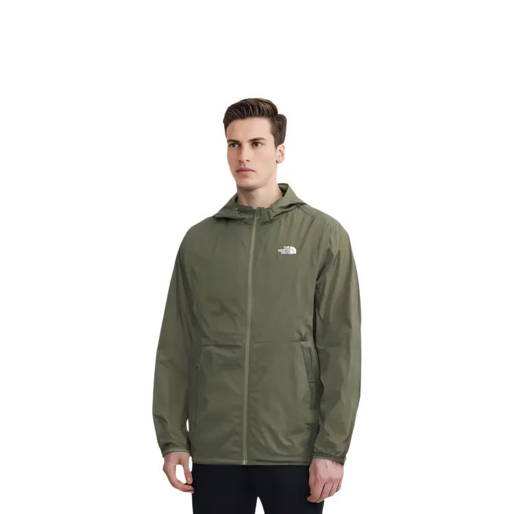 Куртка унисекс армейский зеленый The North Face, зеленый
Куртка унисекс армейский зеленый The North Face, зеленый