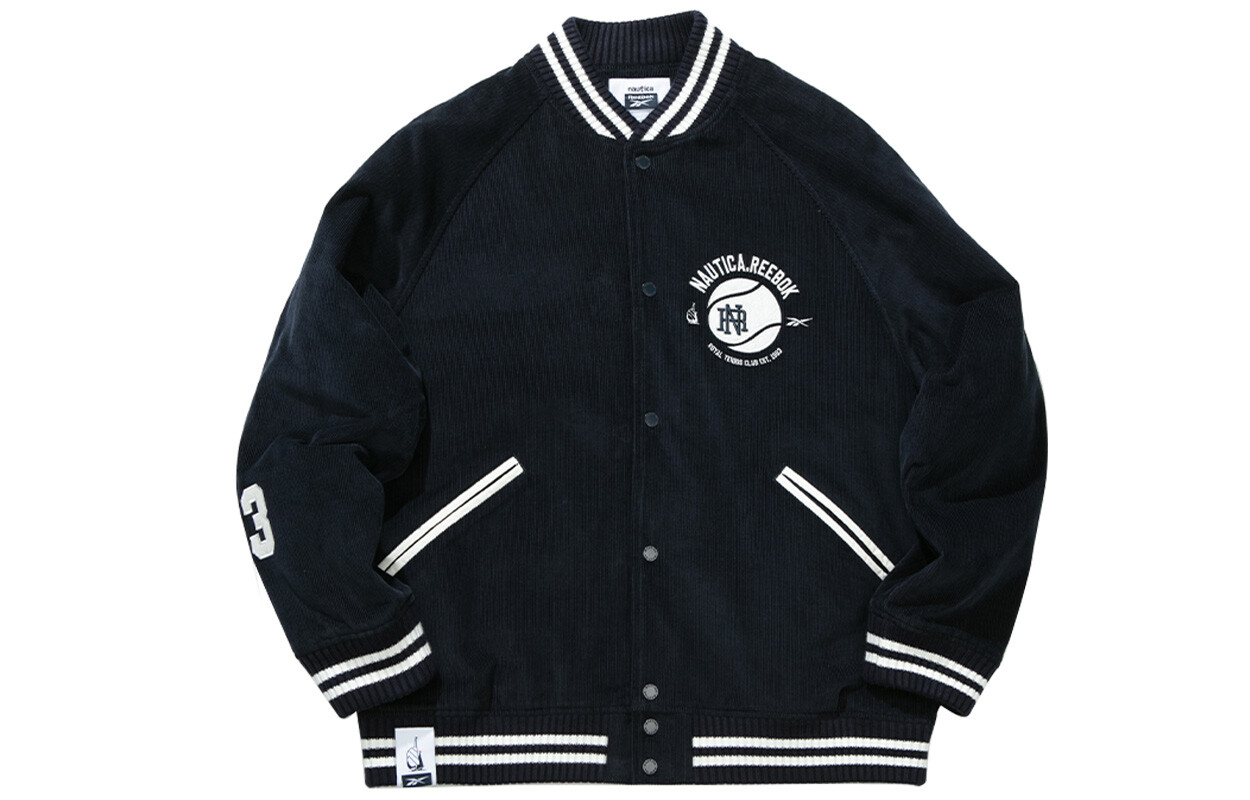 Куртка унисекс темно-синий Reebok
Куртка унисекс темно-синий Reebok