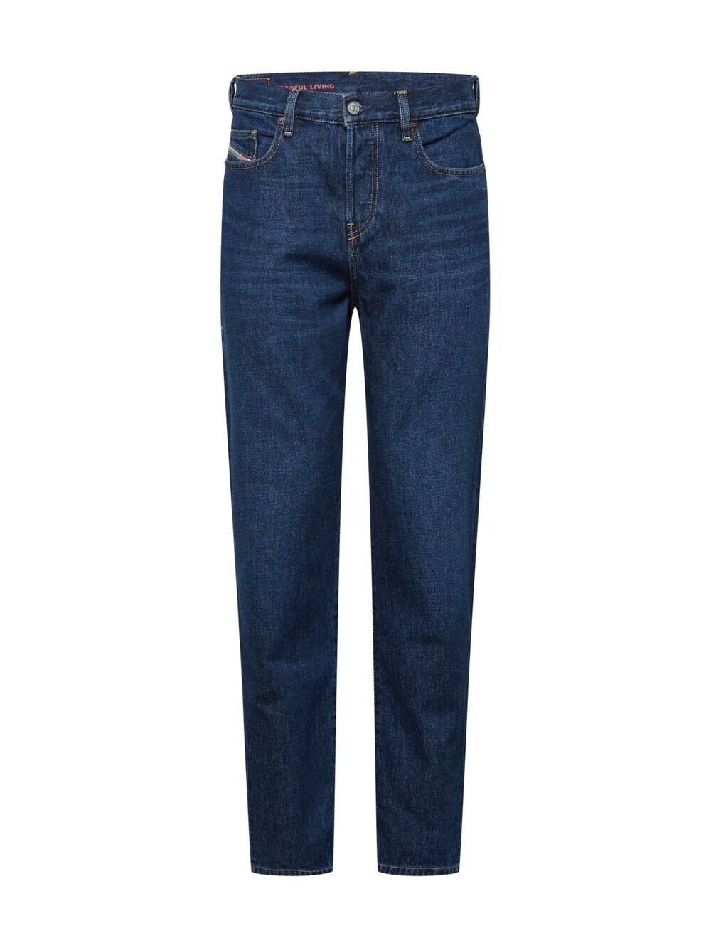 Обычные джинсы Diesel VIKER, темно-синий
Обычные джинсы Diesel VIKER, темно-синий