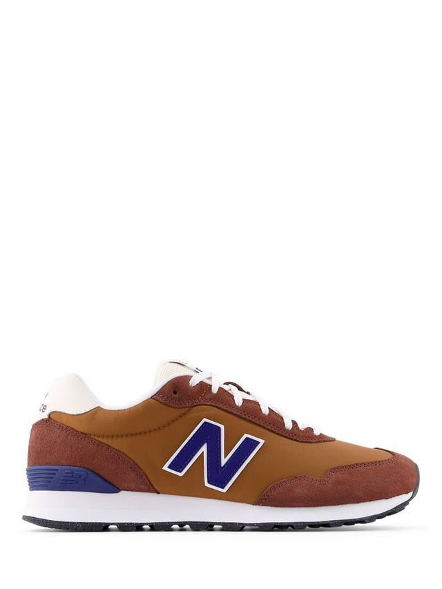 Кроссовки 515V3 New Balance, Brown
Кроссовки 515V3 New Balance, Brown