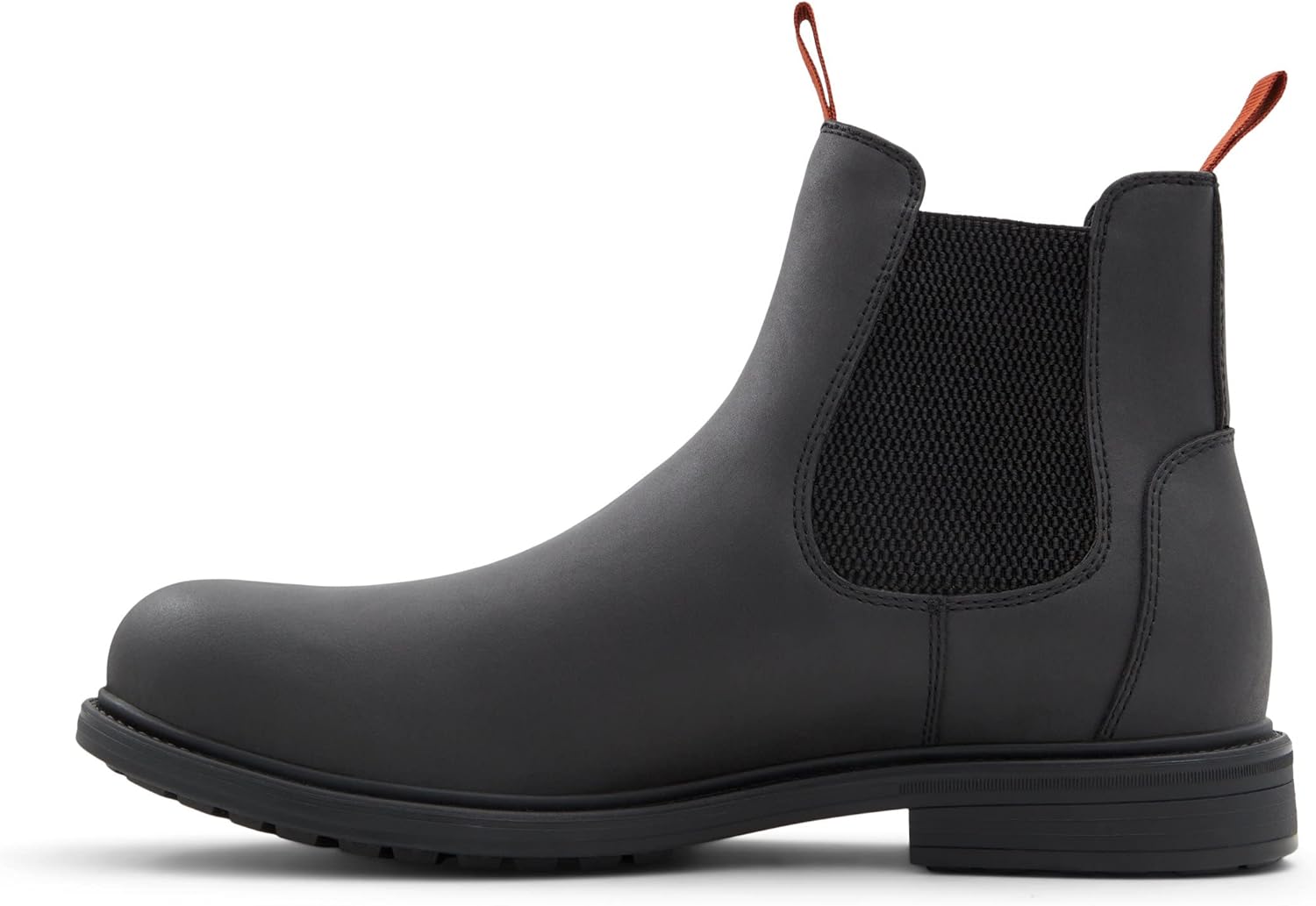 Мужские ботинки Call It Spring Krater Chelsea, черный
Мужские ботинки Call It Spring Krater Chelsea, черный