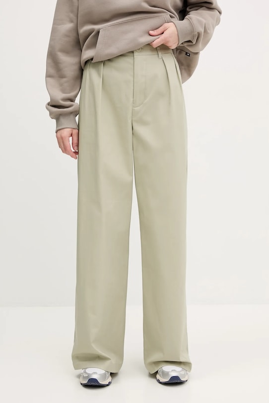 Брюки New Balance, бежевый
Брюки New Balance, бежевый