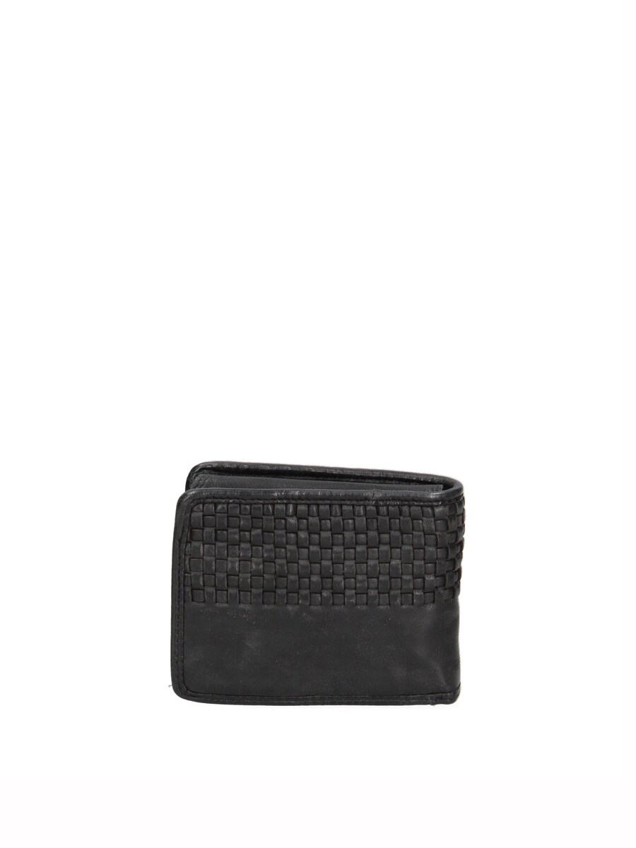 Кошелек Sergio Valentini, черный
Кошелек Sergio Valentini, черный