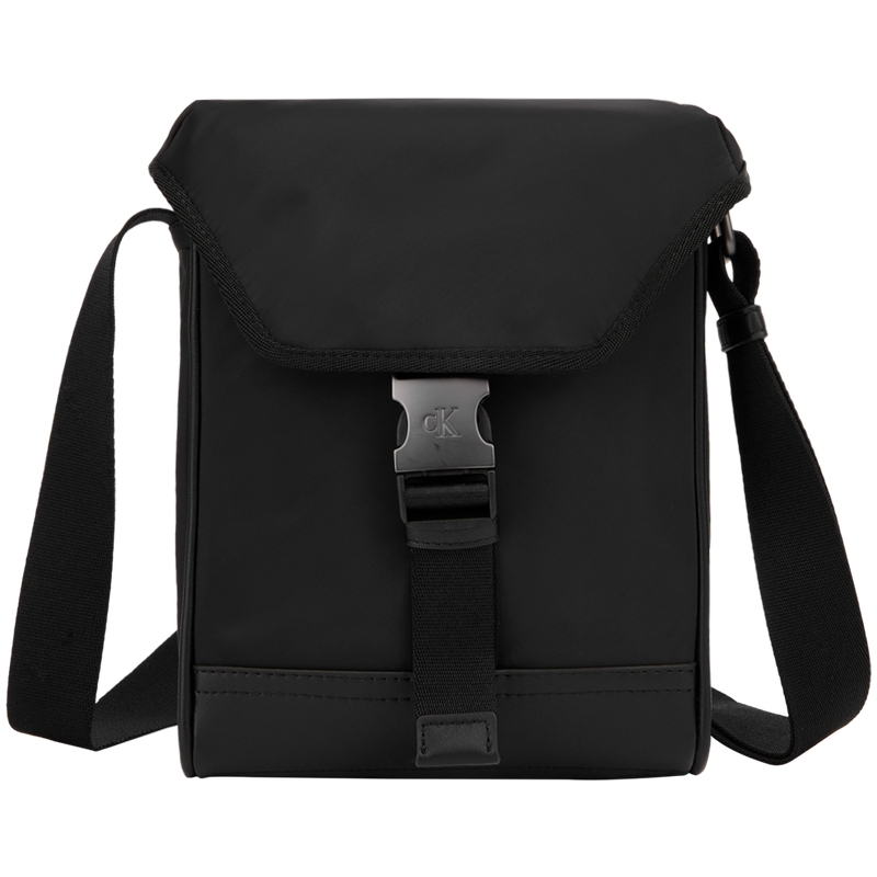 CALVIN KLEIN Тканевая поясная сумка среднего размера мужская космический черный, UB1-Space Black
CALVIN KLEIN Тканевая поясная сумка среднего размера мужская космический черный, UB1-Space Black
