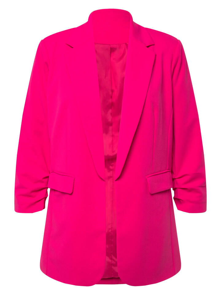 Блейзер Angel of Style, розовый
Блейзер Angel of Style, розовый
