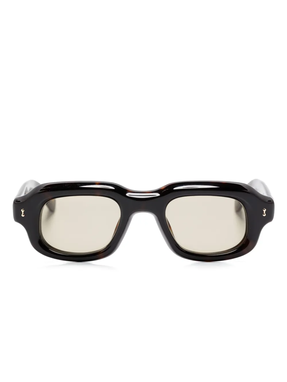 Солнцезащитные очки Saint Chimi, коричневый
Солнцезащитные очки Saint Chimi, коричневый