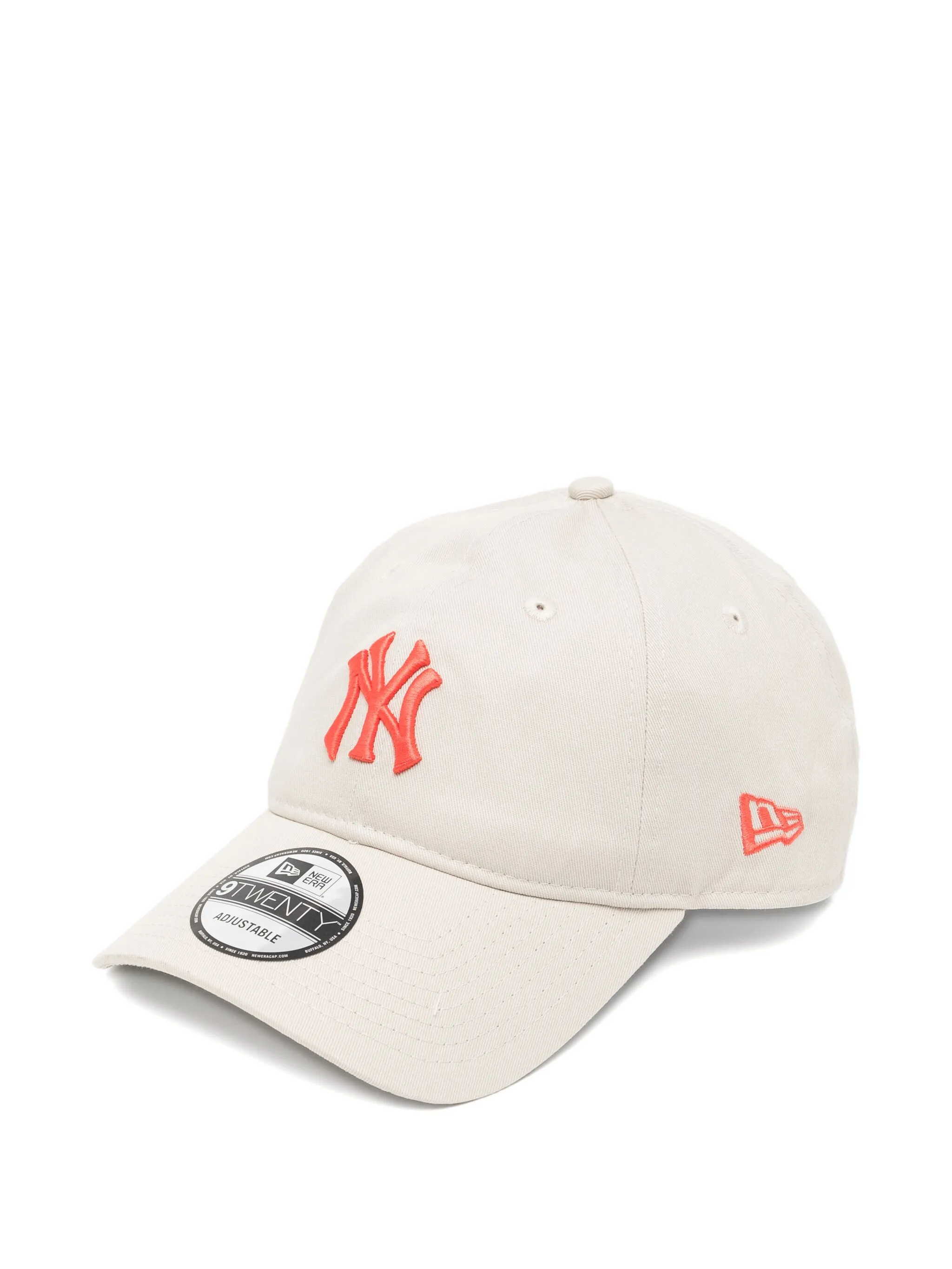 Кепка 9Twenty New Era Cap, нейтральный
Кепка 9Twenty New Era Cap, нейтральный