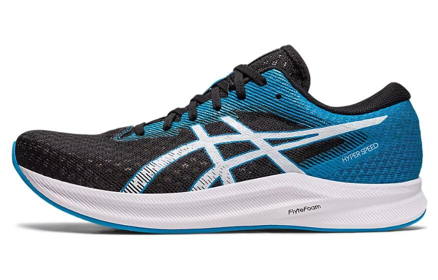 Кроссовки Asics Hyper Speed 2 Мужские
Кроссовки Asics Hyper Speed 2 Мужские