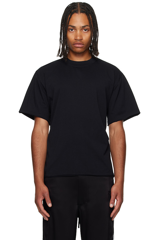 Футболка Darren Peter Do, черный
Футболка Darren Peter Do, черный