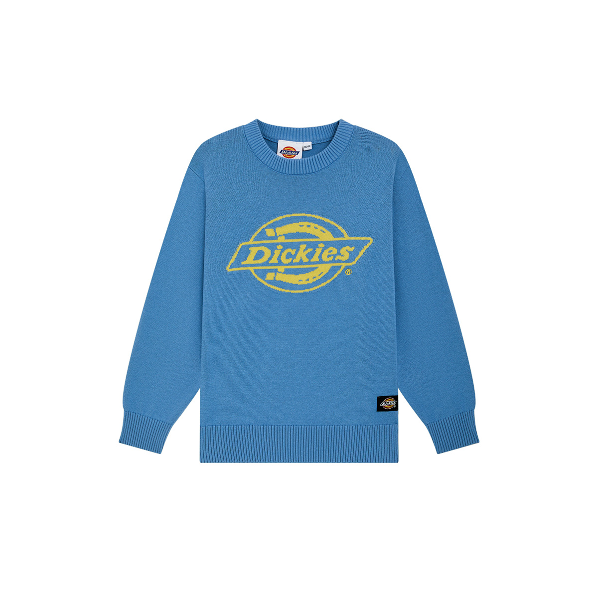 Свитер для школьников Dickies, Cool Orchid
Свитер для школьников Dickies, Cool Orchid