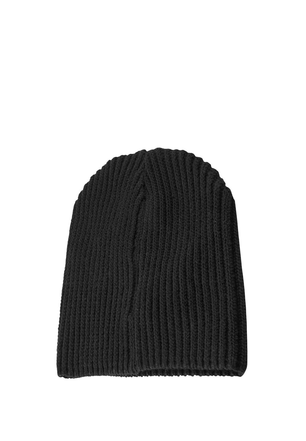 Шапка KRISTIAN KITE FAWLER, черный
Шапка KRISTIAN KITE FAWLER, черный