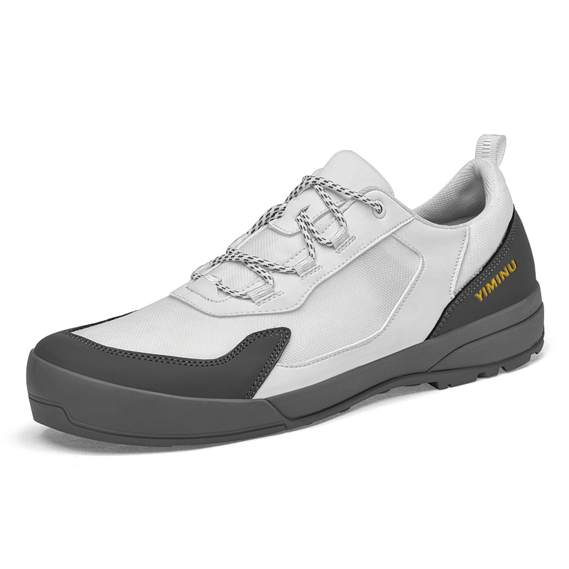 Eminu Мужские низкие кеды бело-золотые, цвет White Gold
Eminu Мужские низкие кеды бело-золотые, цвет White Gold