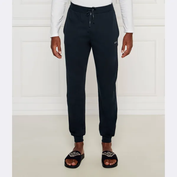 Спортивные брюки стандартного кроя Mix&Match Boss, синий
Спортивные брюки стандартного кроя Mix&Match Boss, синий