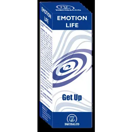 Equisalud Emotionlife Вставай
Equisalud Emotionlife Вставай