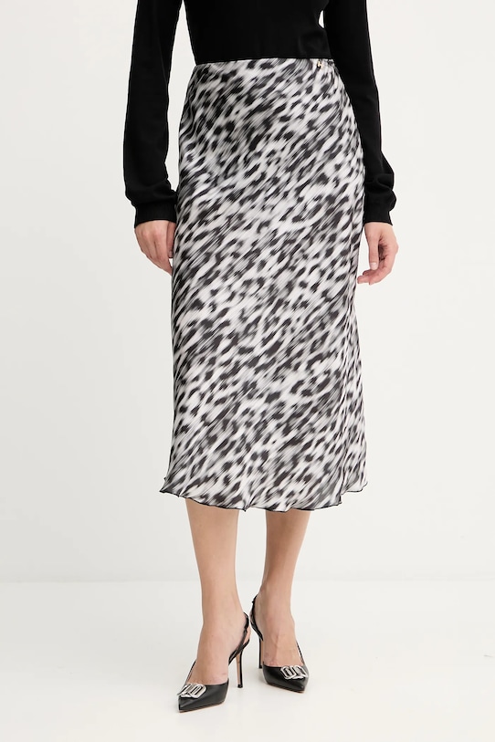 Юбка SILGA Silvian Heach, черный 
Юбка SILGA Silvian Heach, черный