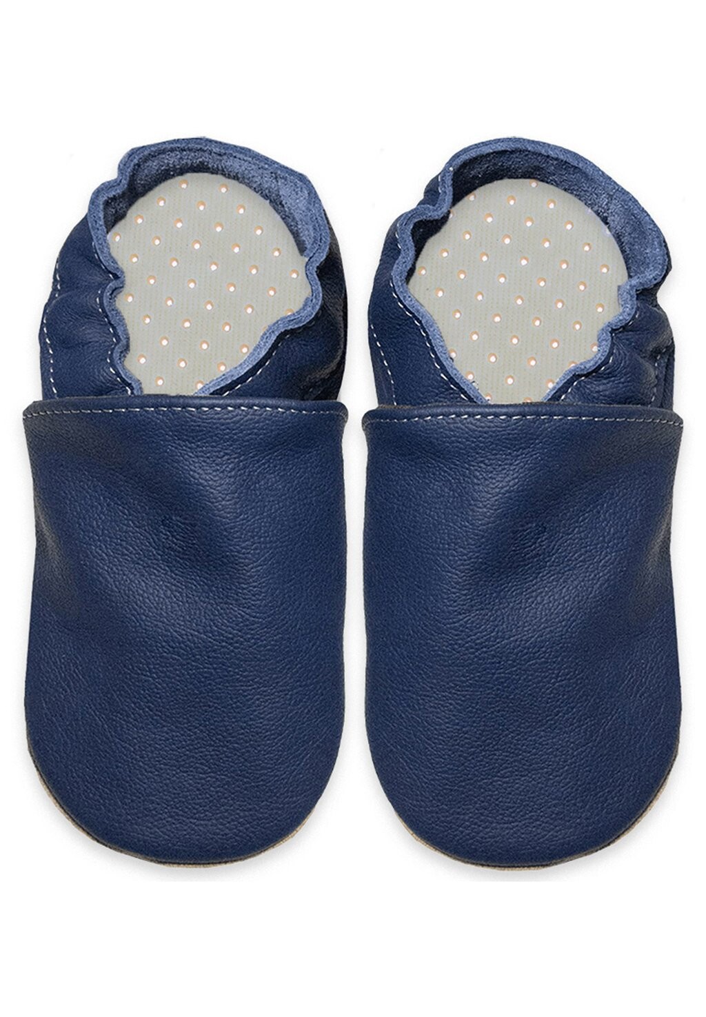 Тапочки STEPS Beck, цвет dunkelblau
Тапочки STEPS Beck, цвет dunkelblau