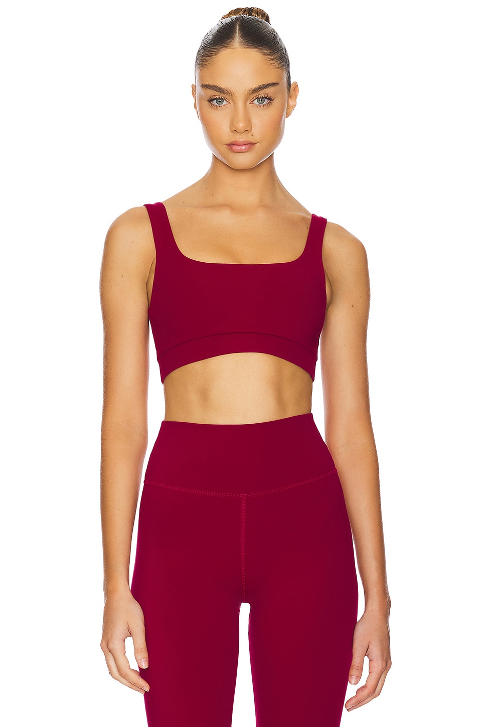 Бюстгальтер джоли Strut-This, бордовый
Бюстгальтер джоли Strut-This, бордовый