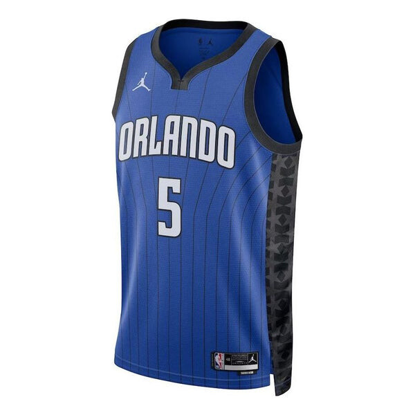 Футболка x nba orlando magic statement edition свитер swingman Air Jordan, синий
Футболка x nba orlando magic statement edition свитер swingman Air Jordan, синий