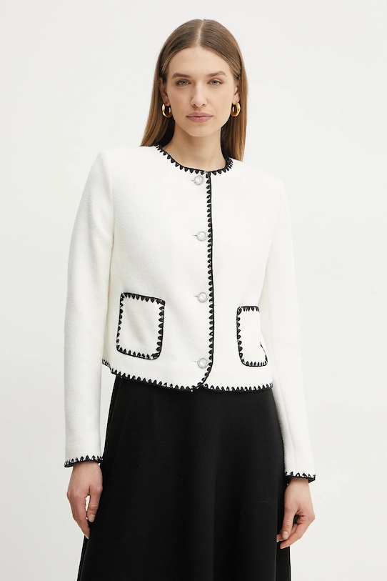 Жакет LUCILLA Guess, бежевый 
Жакет LUCILLA Guess, бежевый