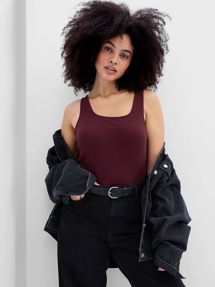 Топ Gap, красный
Топ Gap, красный