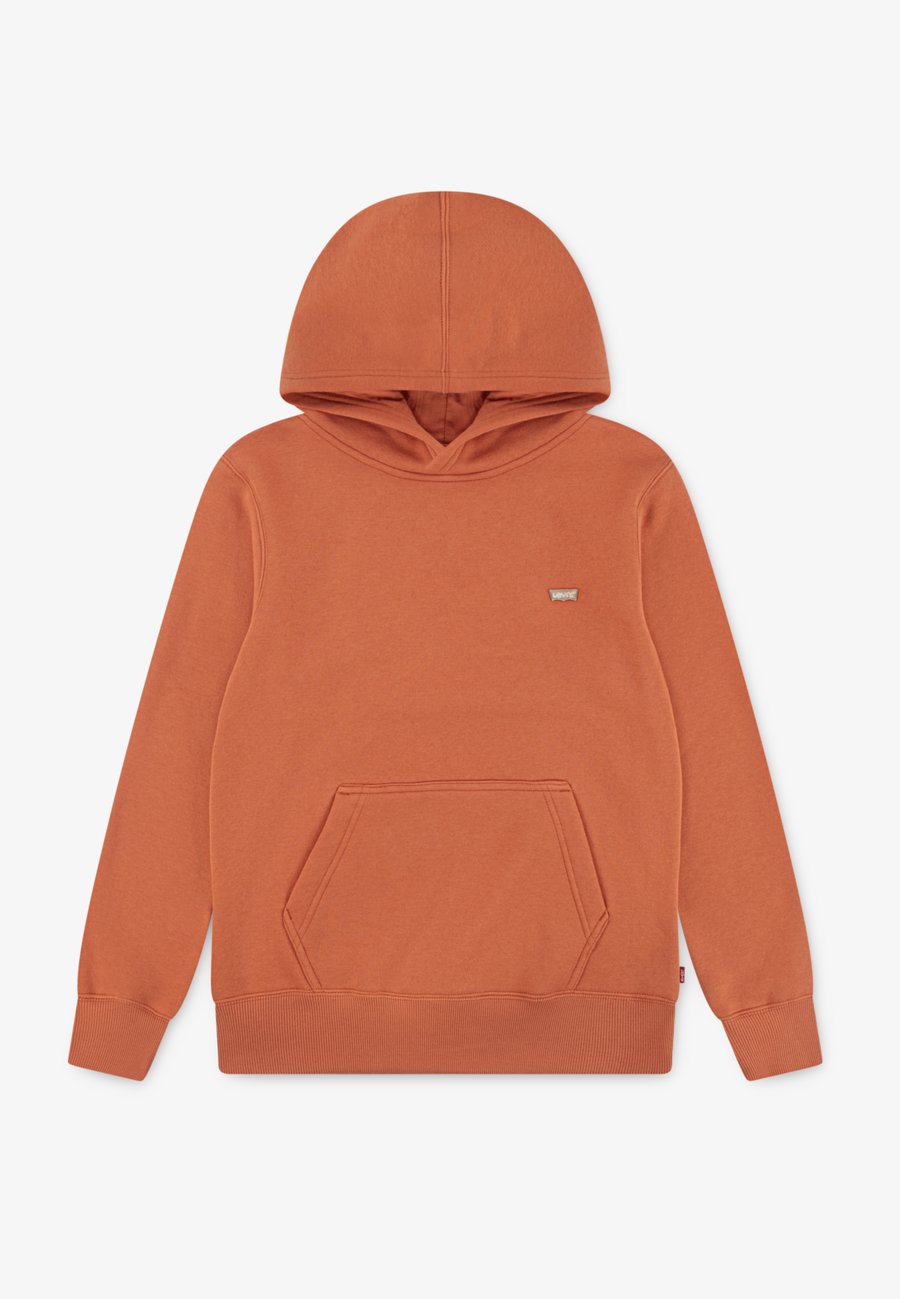 Худи Levi's MINI BATWING HOODIE, Mango/Orange
Худи Levi's MINI BATWING HOODIE, Mango/Orange