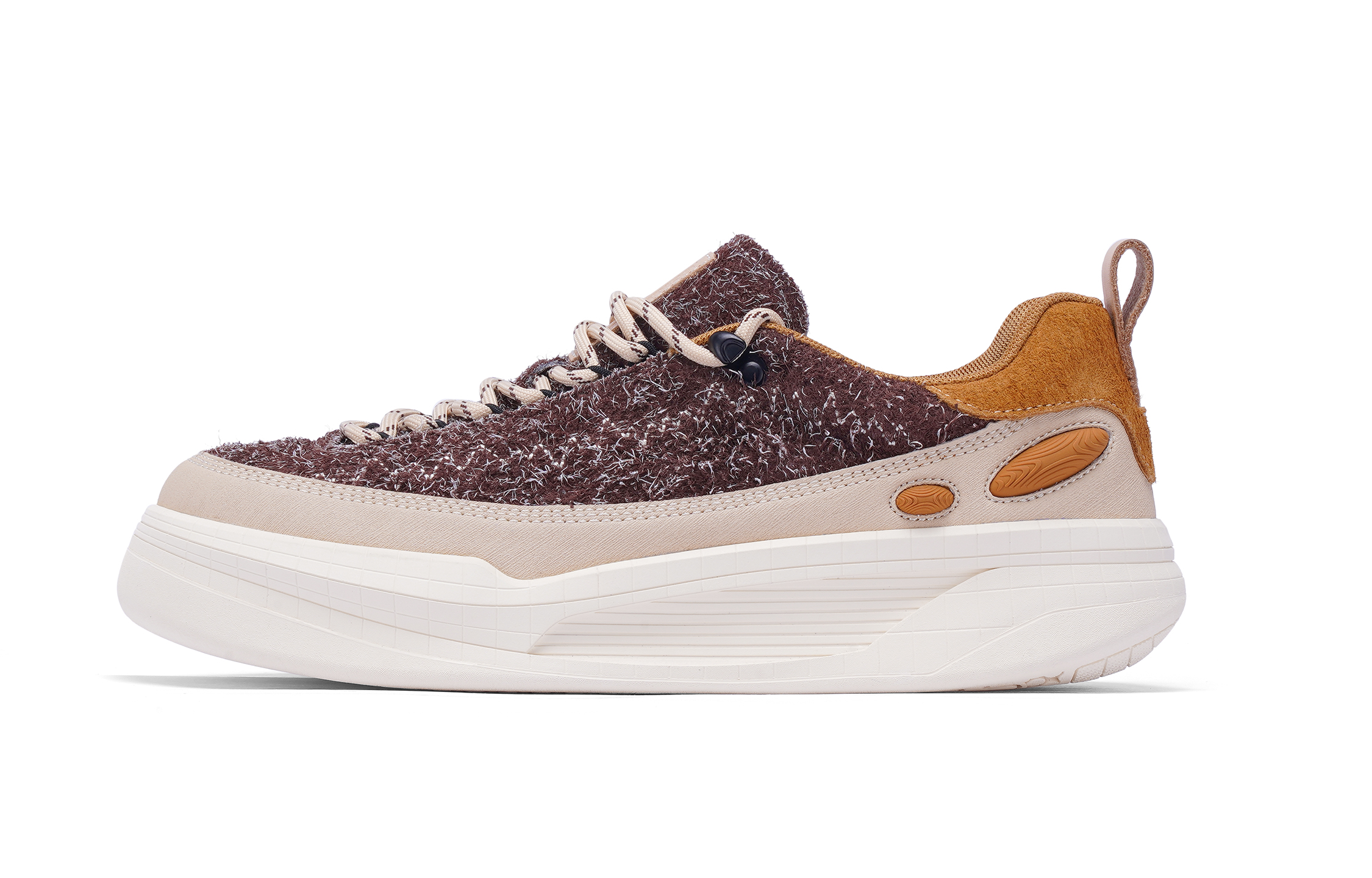 Alpha Round Shoes Climb Low top Casual Shoes Unisex LOXKI, sandstorm gravel
Alpha Round Shoes Climb Low top Casual Shoes Unisex LOXKI, sandstorm gravel