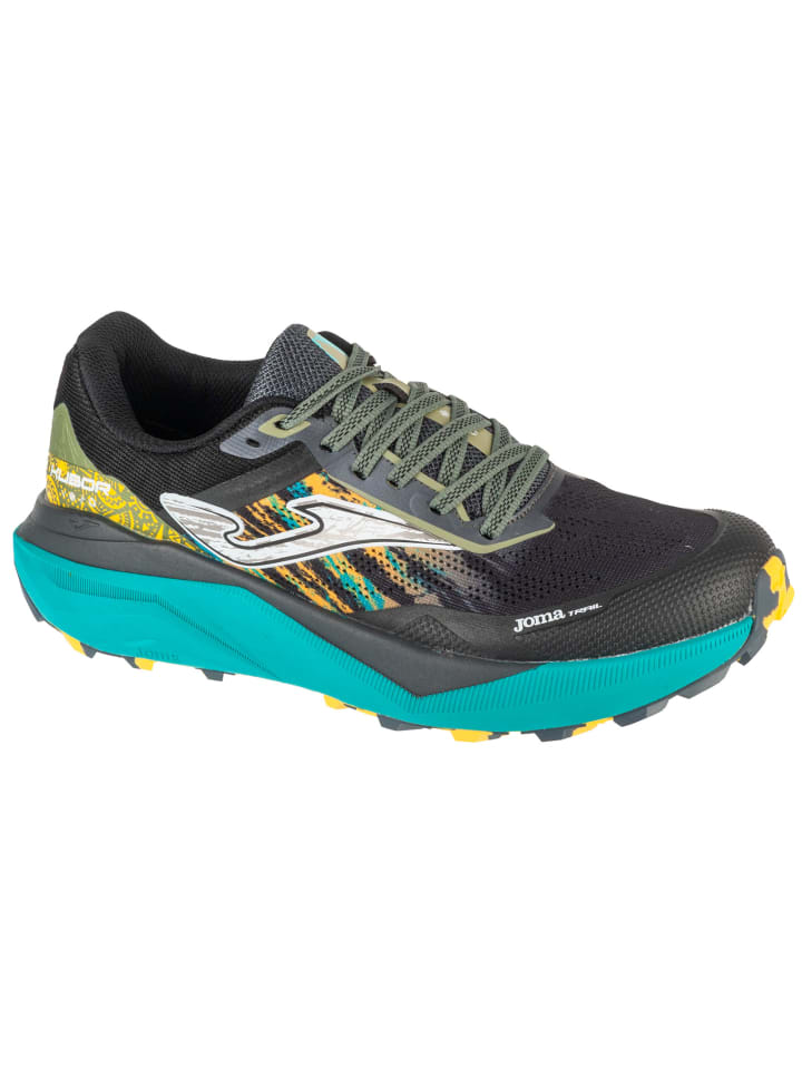 Кроссовки для бега Joma, черный
Кроссовки для бега Joma, черный