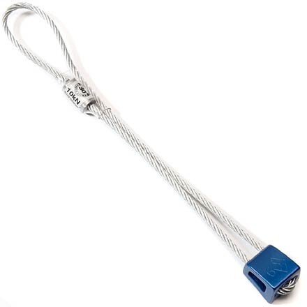 Проводная стопорная гайка Black Diamond
Проводная стопорная гайка Black Diamond