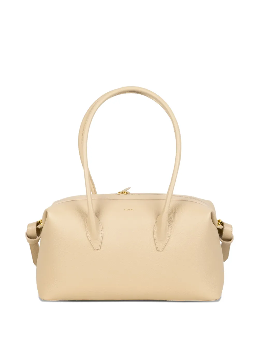 Сумка-тоут Brioche Duffle Yuzefi, бежевый
Сумка-тоут Brioche Duffle Yuzefi, бежевый