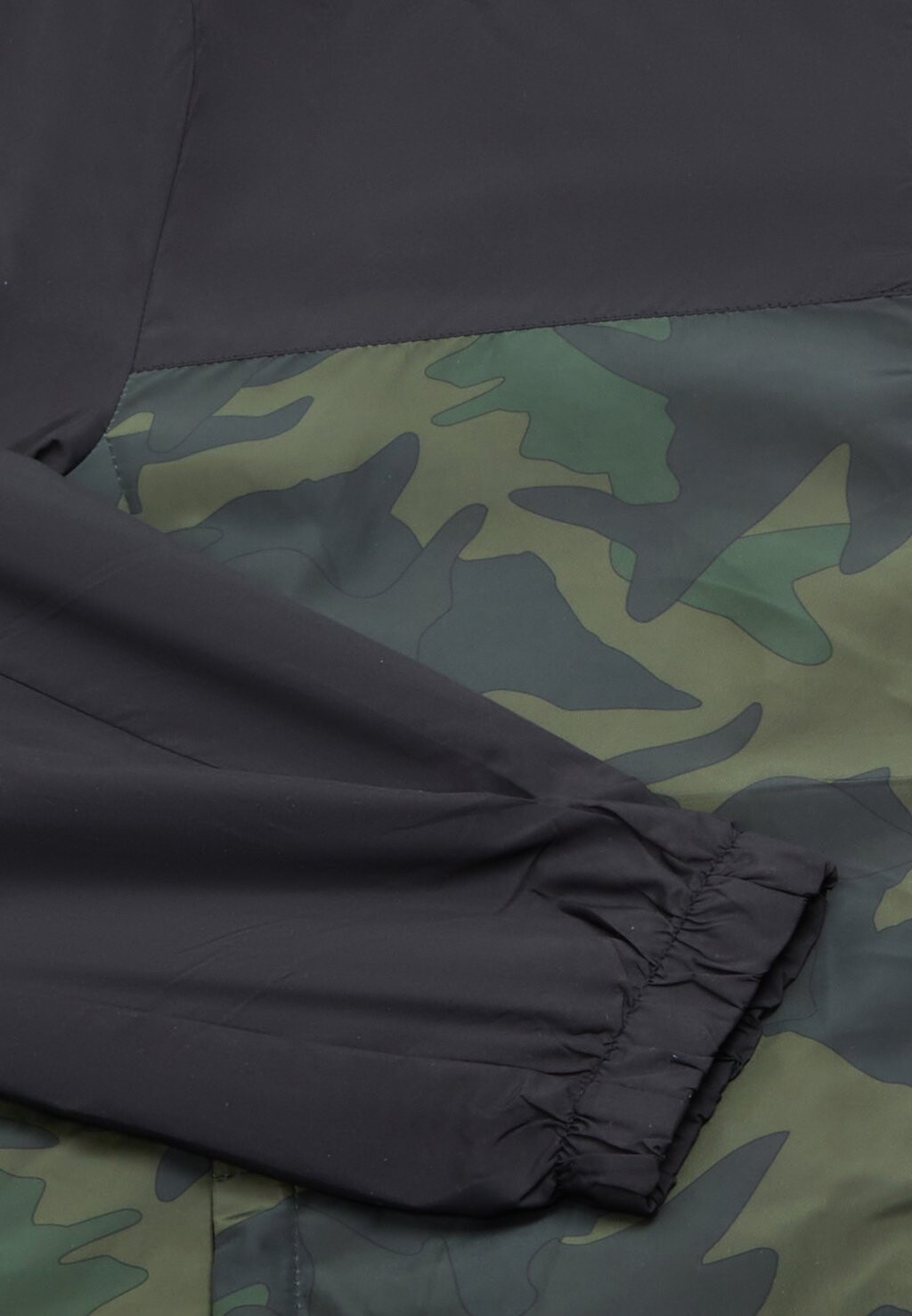 Летняя куртка TUFFSKULL, черный
Летняя куртка TUFFSKULL, черный