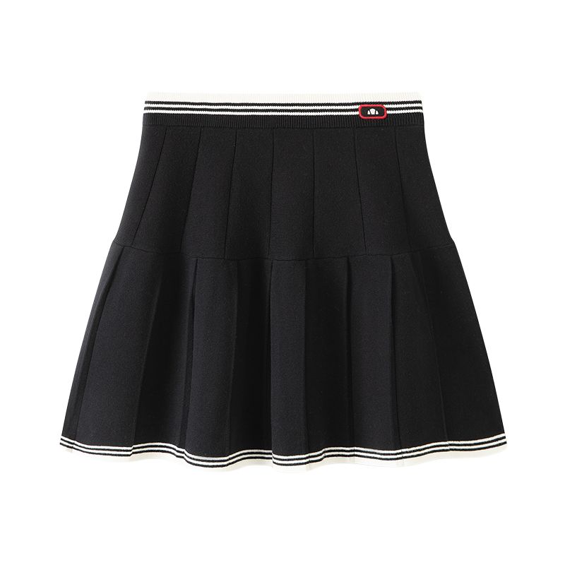 Повседневная короткая юбка женская Ellesse, черный
Повседневная короткая юбка женская Ellesse, черный