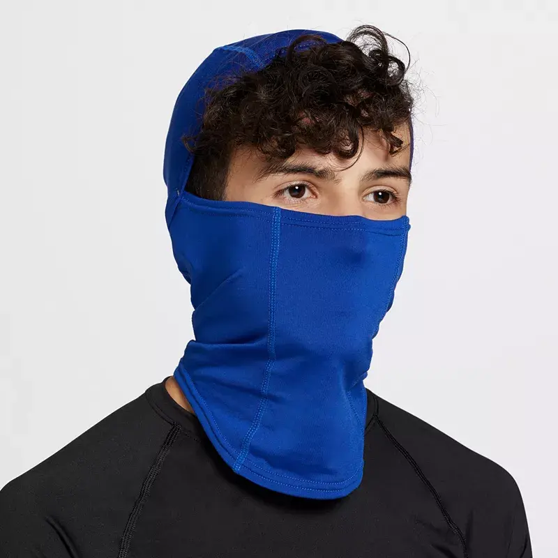 DSG Youth Performance Балаклава, цвет Team Royal Blue
DSG Youth Performance Балаклава, цвет Team Royal Blue