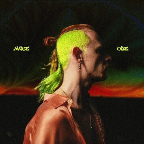 CD диск Mace: Obe 
CD диск Mace: Obe