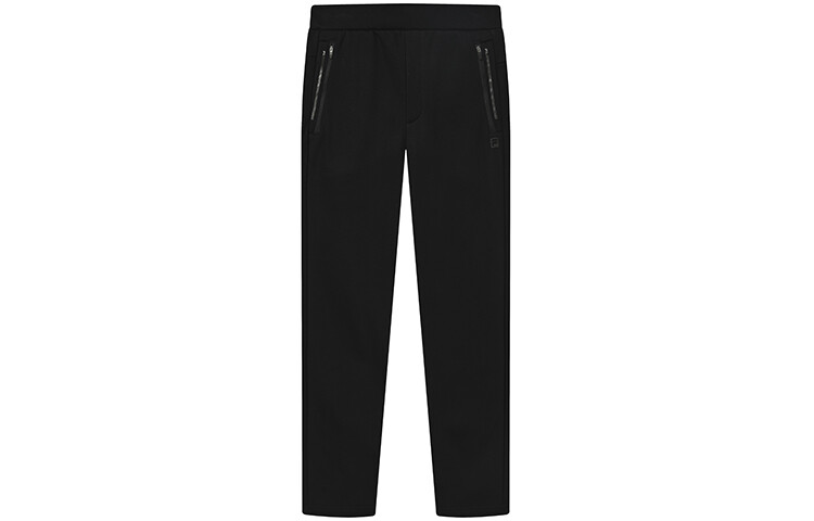 Мужские повседневные брюки FILA, цвет Black
Мужские повседневные брюки FILA, цвет Black
