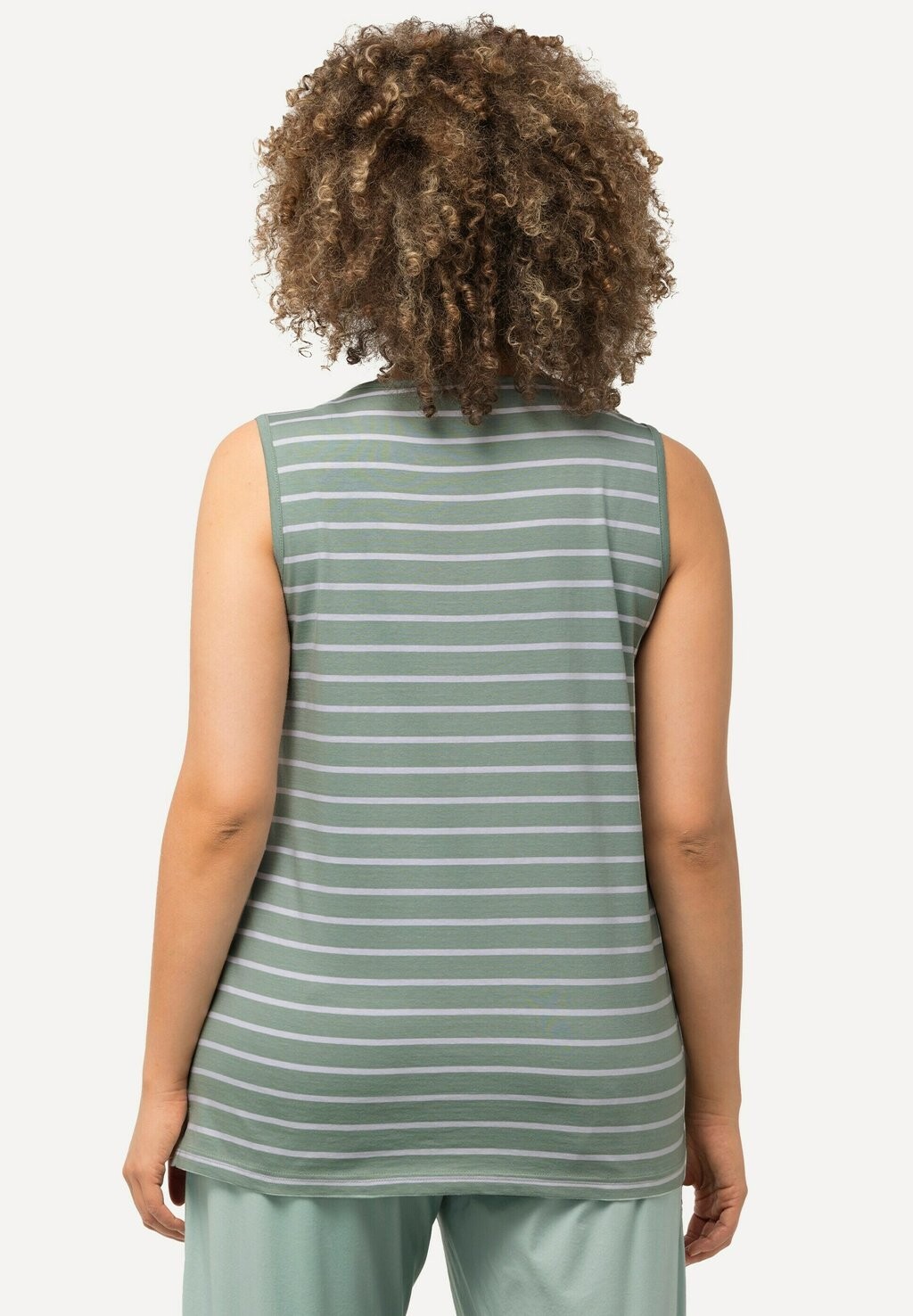 Топ GROSSE GRÖSSEN 2 PACK Ulla Popken, светло-зеленый
Топ GROSSE GRÖSSEN 2 PACK Ulla Popken, светло-зеленый