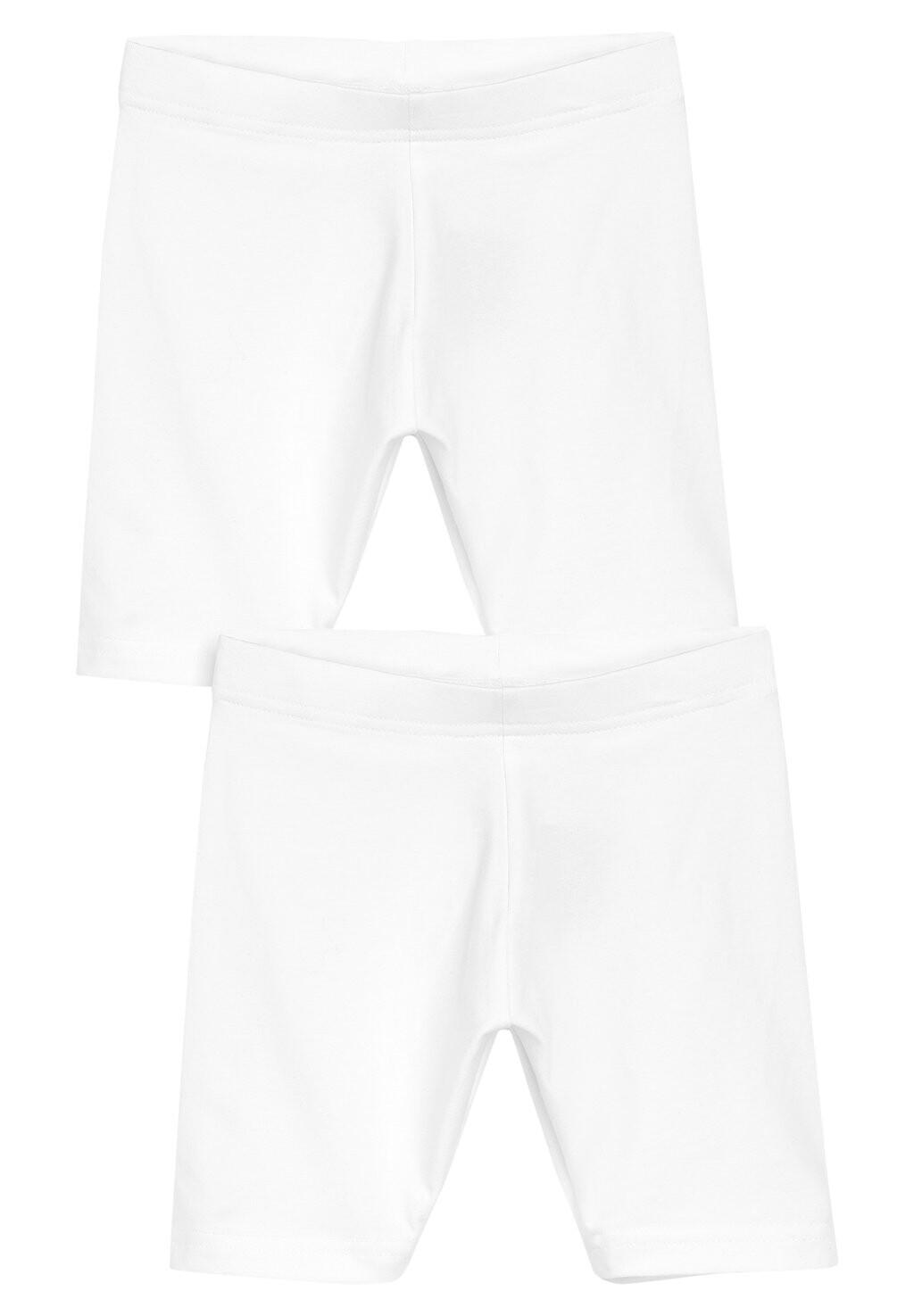 Шорты 2 Pack Cycle Shorts Next, белый
Шорты 2 Pack Cycle Shorts Next, белый